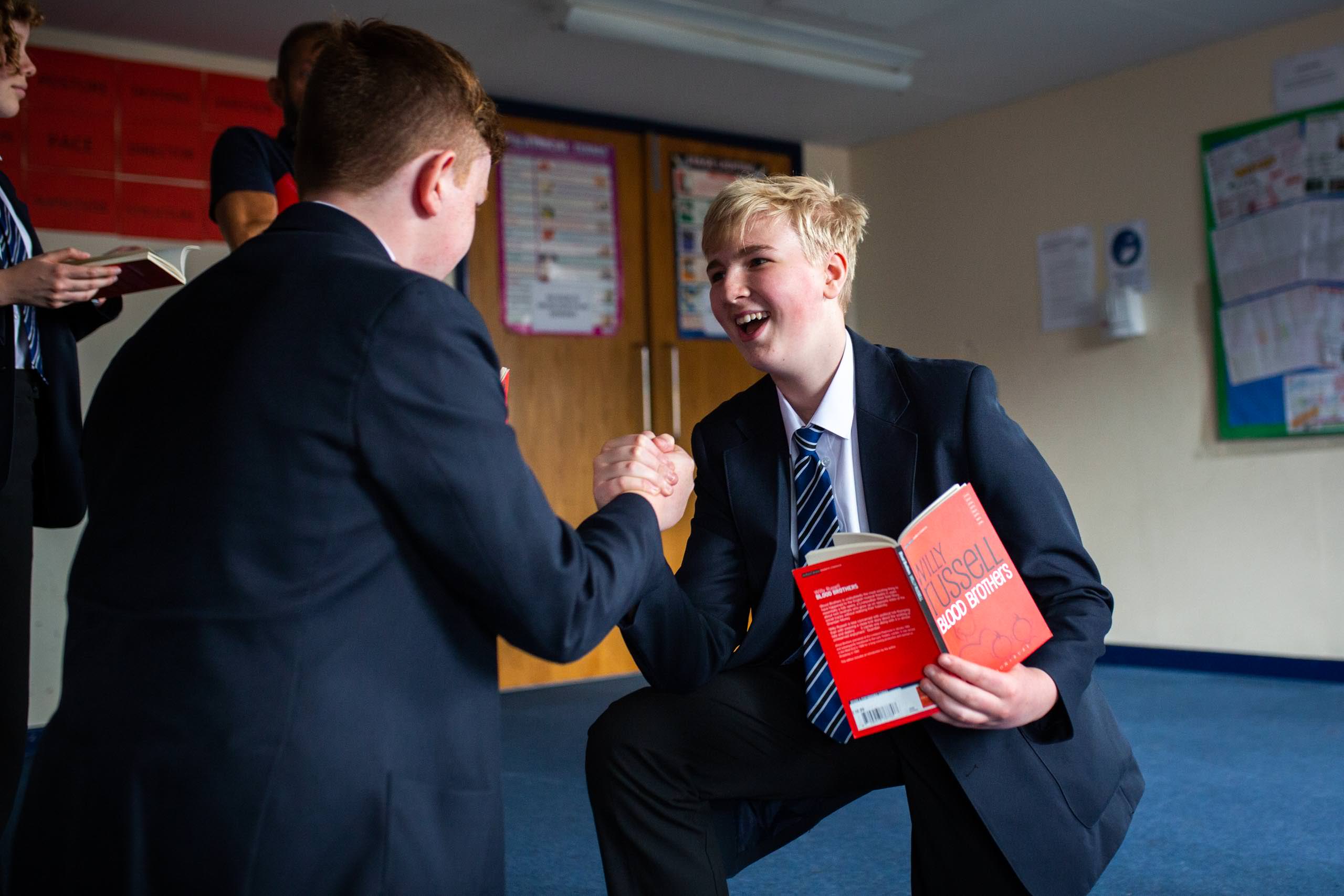 Newsletter week ending 13 May 2022 Friesland School