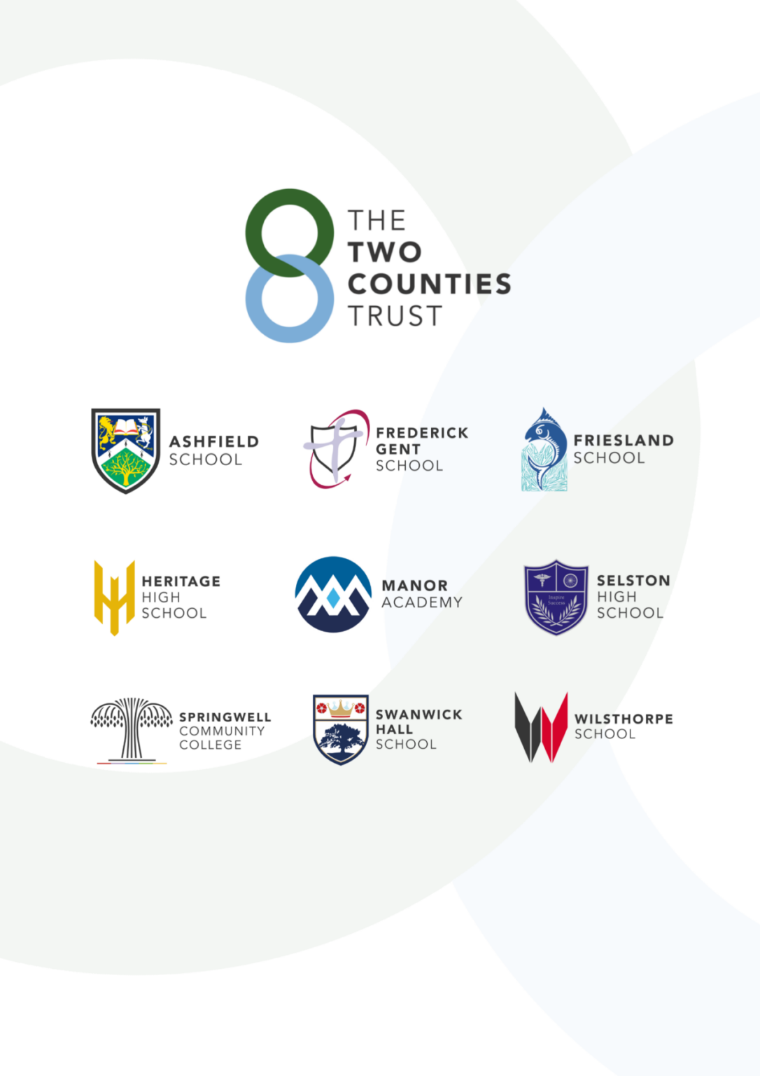 Home Friesland School