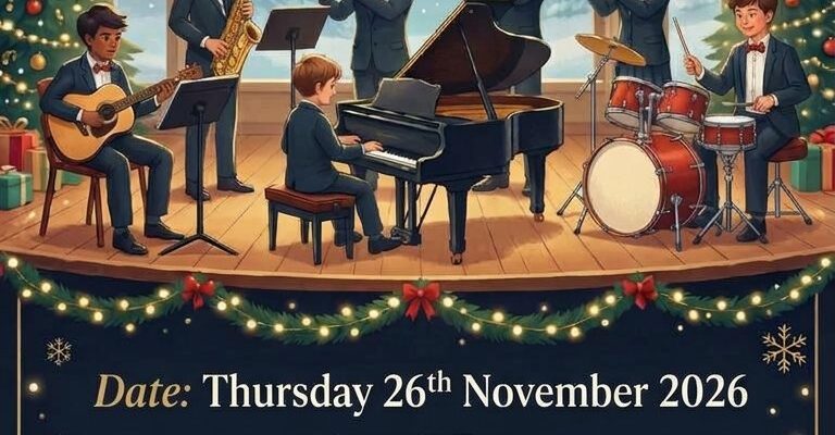 Winter Music Concert 2026